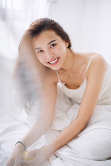 女人四十如狼五十如虎坐地能吃土